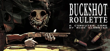 Buckshot Roulette Codes de Triche PC & Trainer