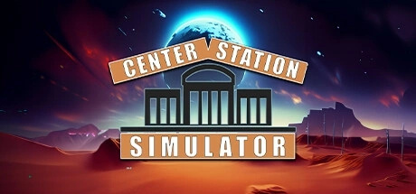 Center Station Simulator Codes de Triche PC & Trainer