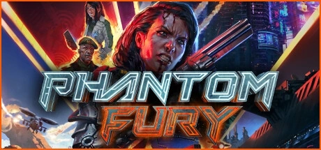 Phantom Fury {0} PC Cheats & Trainer