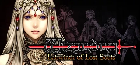 Wizardry - Labyrinth of Lost Souls PC 치트 & 트레이너