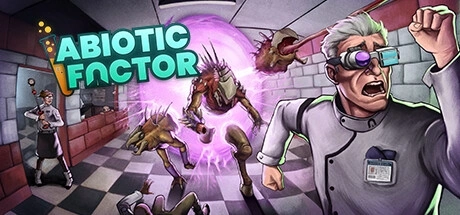 Abiotic Factor Počítačové cheaty a tréner