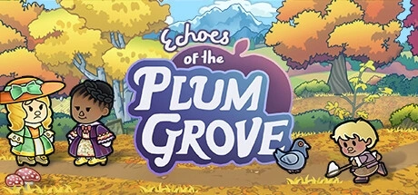 Echoes of the Plum Grove Trucos PC & Trainer