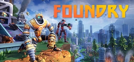 FOUNDRY PC 치트 & 트레이너
