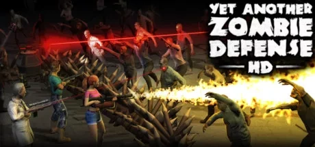 Yet Another Zombie Defense HD 电脑游戏修改器
