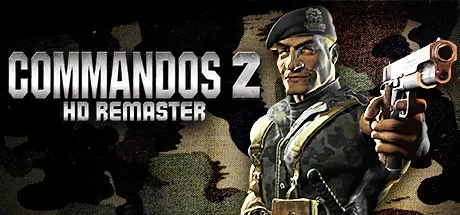 Commandos 2 - HD Remaster {0} PC Cheats & Trainer