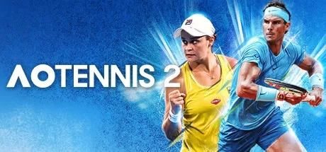 AO Tennis 2 {0} Treinador & Truques para PC