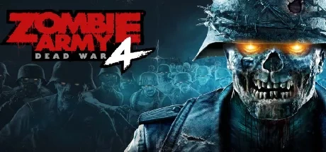 Zombie Army 4 - Dead War {0} PC Cheats & Trainer