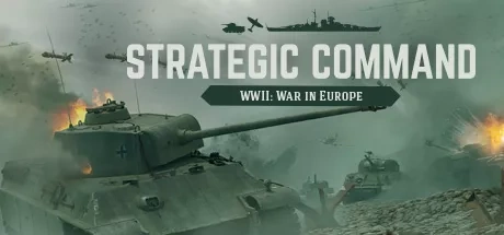 Strategic Command WWII - War in Europe PC Cheats & Trainer