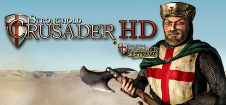 Stronghold Crusader HD Kody PC i Trainer