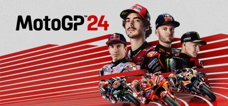 MotoGP 24 {0} PC Cheats & Trainer