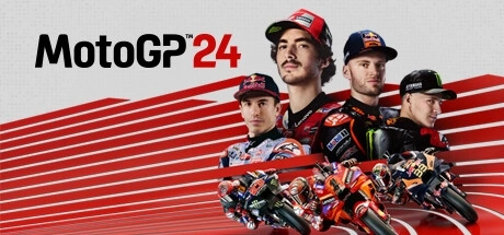 MotoGP 24 {0} 电脑游戏修改器