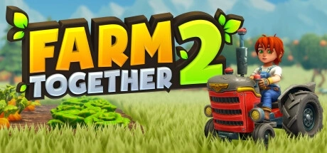 Farm Together 2 PC Cheats & Trainer