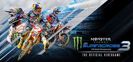 Monster Energy Supercross - The Official Videogame 3 {0} hileleri & hile programı