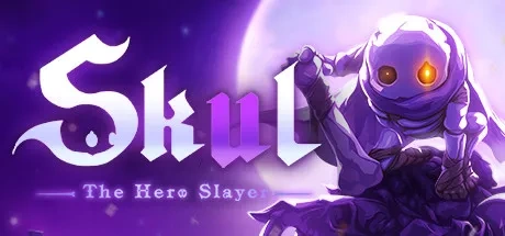 Skul - The Hero Slayer {0} PC Cheats & Trainer