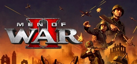 Men of War II 13 PC Cheats & Trainer