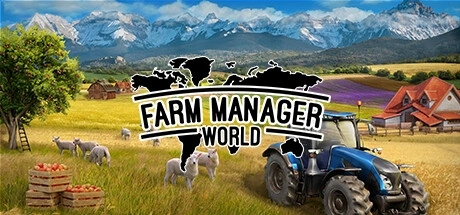 Farm Manager World {0} Trucos PC & Trainer