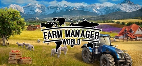 Farm Manager World Trucos PC & Trainer