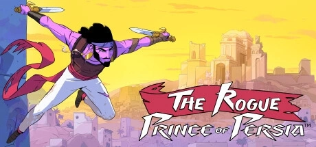 The Rogue Prince of Persia PC Cheats & Trainer