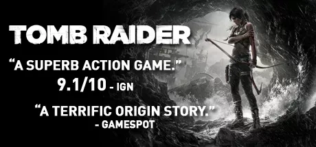 Tomb Raider PC 치트 & 트레이너