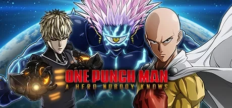 ONE PUNCH MAN - A HERO NOBODY KNOWS {0} PCチート＆トレーナー