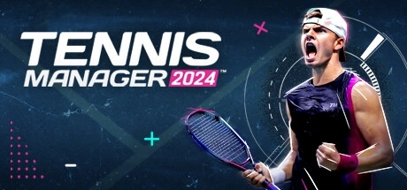 Tennis Manager 2024 PC Cheats & Trainer