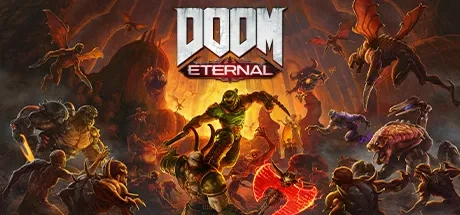 DOOM Eternal {0} PC 치트 & 트레이너