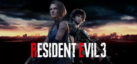 RESIDENT EVIL 3 {0} hileleri & hile programı