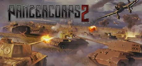 Panzer Corps 2 {0} Treinador & Truques para PC