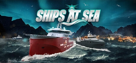Ships At Sea {0} PCチート＆トレーナー