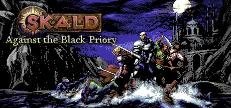 SKALD: Against the Black Priory Trucos PC & Trainer