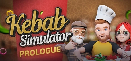 Kebab Simulator: Prologue 电脑游戏修改器