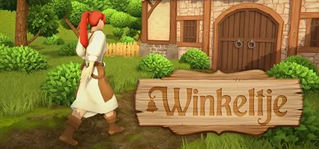 Winkeltje - The Little Shop {0} PC 치트 & 트레이너