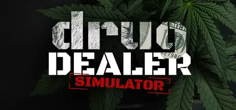 Drug Dealer Simulator {0} PCチート＆トレーナー