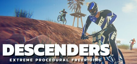 Descenders {0} 电脑游戏修改器