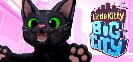 Little Kitty, Big City {0} PC Cheats & Trainer