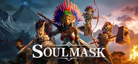 Soulmask {0} 电脑游戏修改器