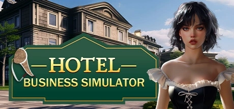 Hotel Business Simulator {0} PCチート＆トレーナー