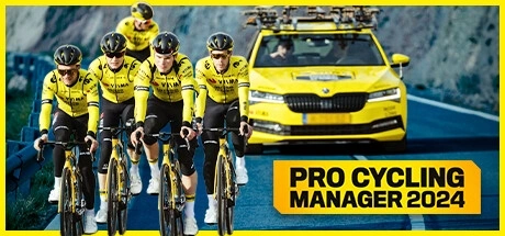 Pro Cycling Manager 2024 Trucos PC & Trainer