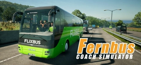 Fernbus Simulator Treinador & Truques para PC