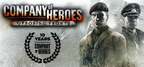 Company of Heroes - Opposing Fronts {0} Kody PC i Trainer