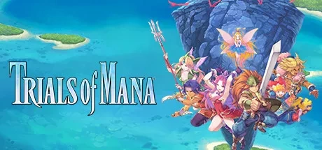 Trials of Mana Trucos PC & Trainer