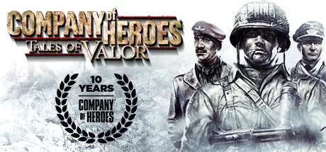 Company of Heroes - Tales of Valor Treinador & Truques para PC