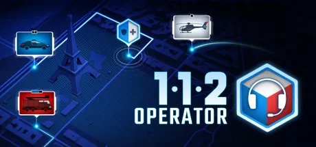 112 Operator PC Cheats & Trainer