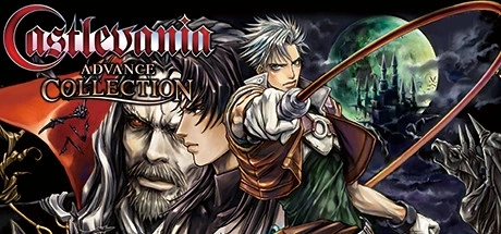 Castlevania Advance Collection Treinador & Truques para PC