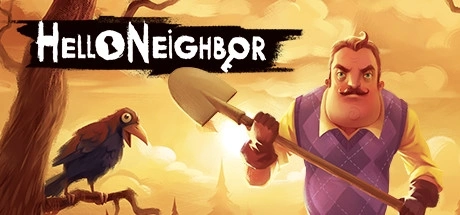 Hello Neighbor 电脑游戏修改器