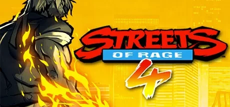 Streets of Rage 4 Codes de Triche PC & Trainer