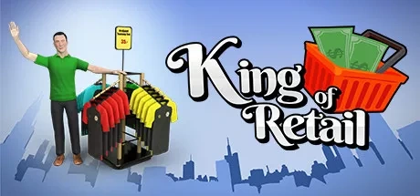 King of Retail PC Cheats & Trainer