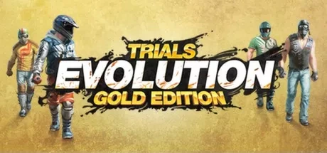 Trials Evolution - Gold Edition Treinador & Truques para PC