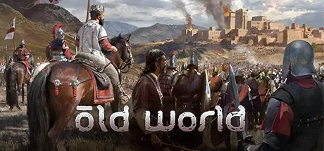 Old World Trucos PC & Trainer