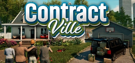 ContractVille {0} PC Cheats & Trainer